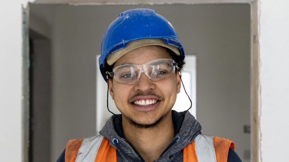 Supporting our Apprentices 