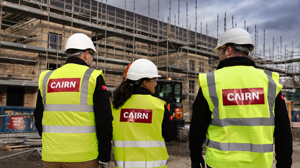 Equality, Diversity & Inclusion