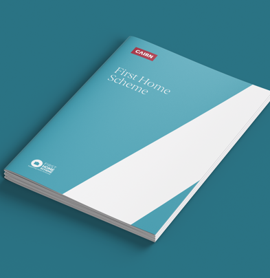 A4 Brochure Mockup 1