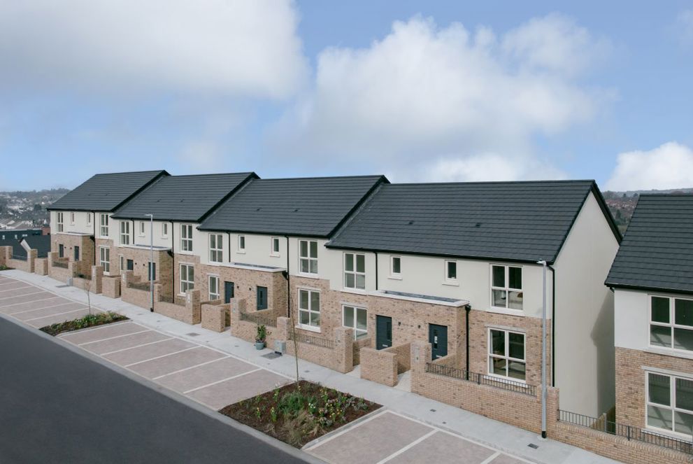 A Place to Call Home