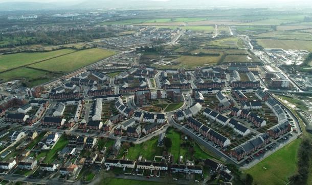 Irish Government Introduces Shared Equity Scheme and Extends Help to Buy Scheme for First Time Buyers in Budget 2021.