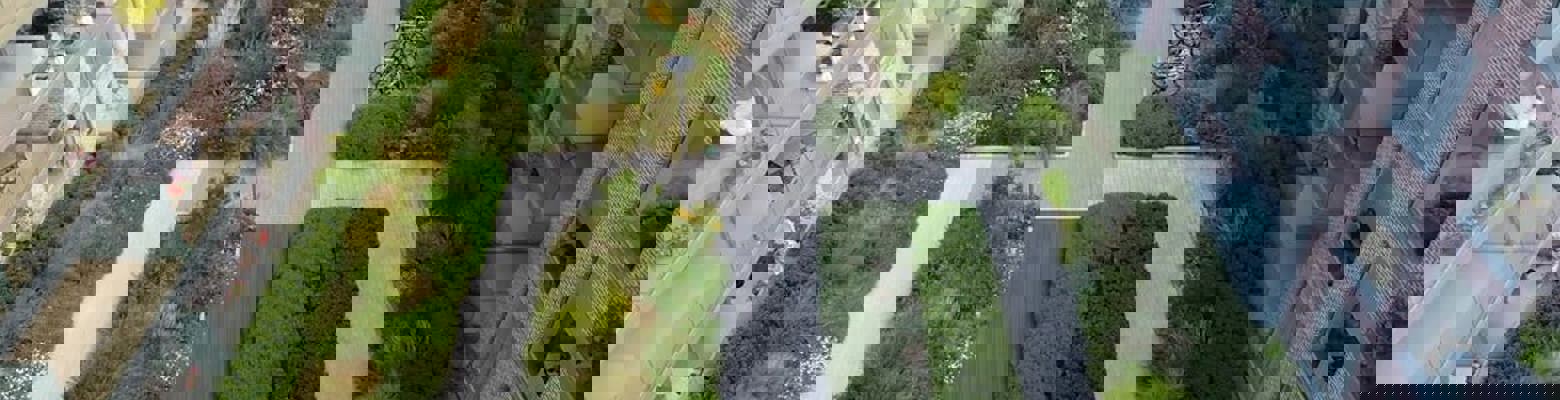 Marianella Landscaping Commendation