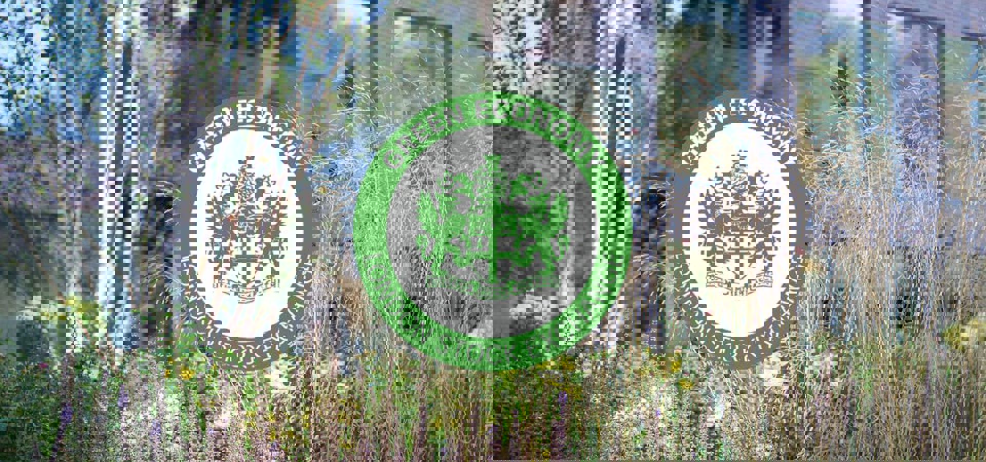 Cairn awarded London Stock Exchange Green Economy Mark