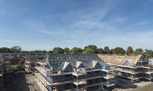 Phased Reopening of Residential Sites