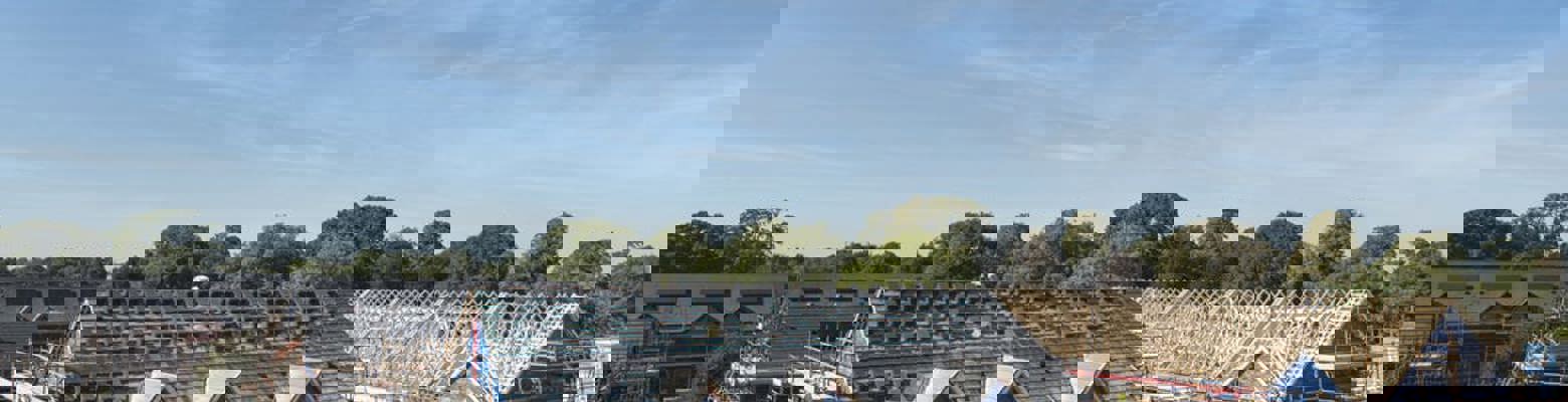 Phased Reopening of Residential Sites