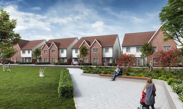 Farrankelly Planning Granted