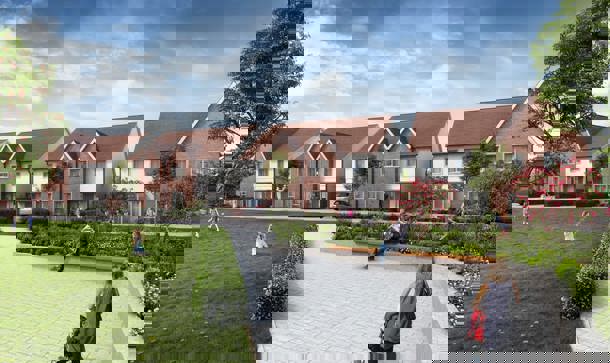 Farrankelly Planning Granted