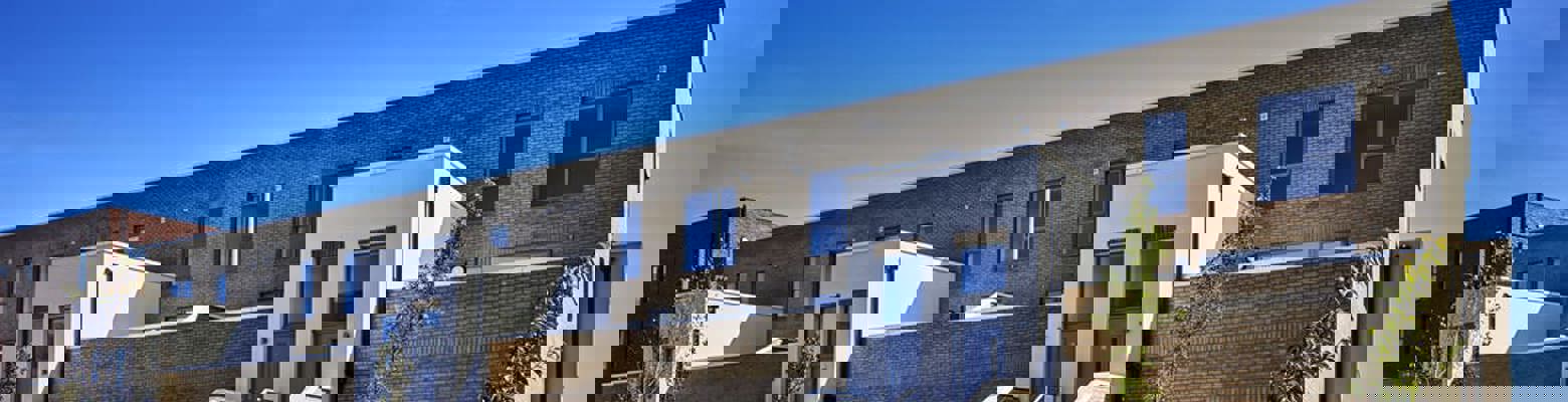 Cairn Announces Sale of 229 Units in Lucan