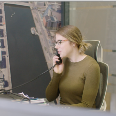 Customer Care