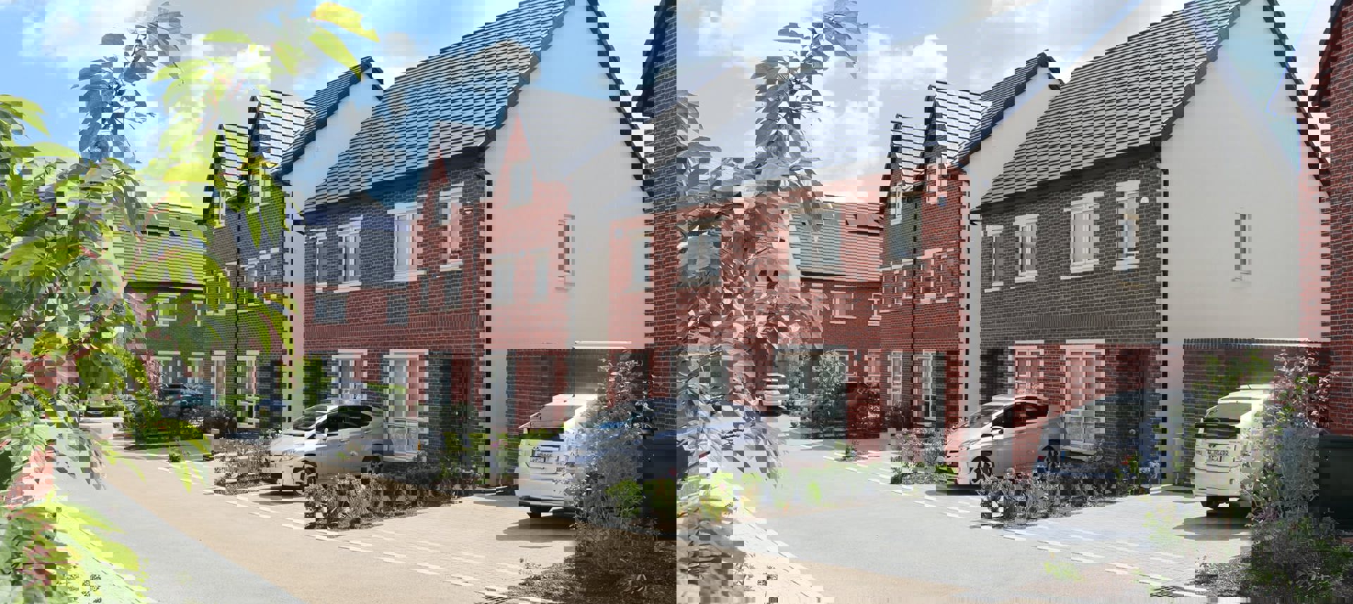 Shackleton Park, Lucan Explore Dublin Homes for Sale Cairn