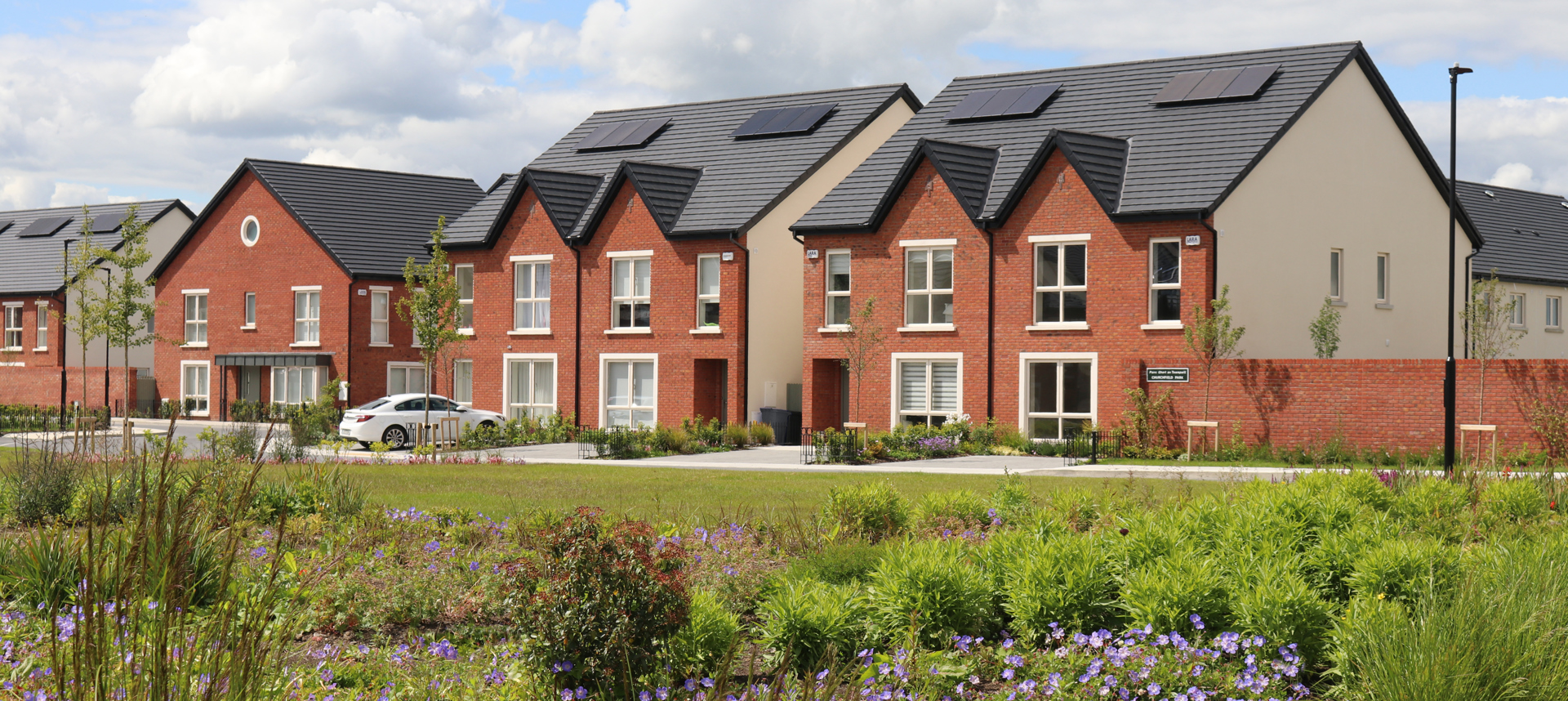 Churchfields, Ashbourne Explore Meath Homes for Sale Cairn