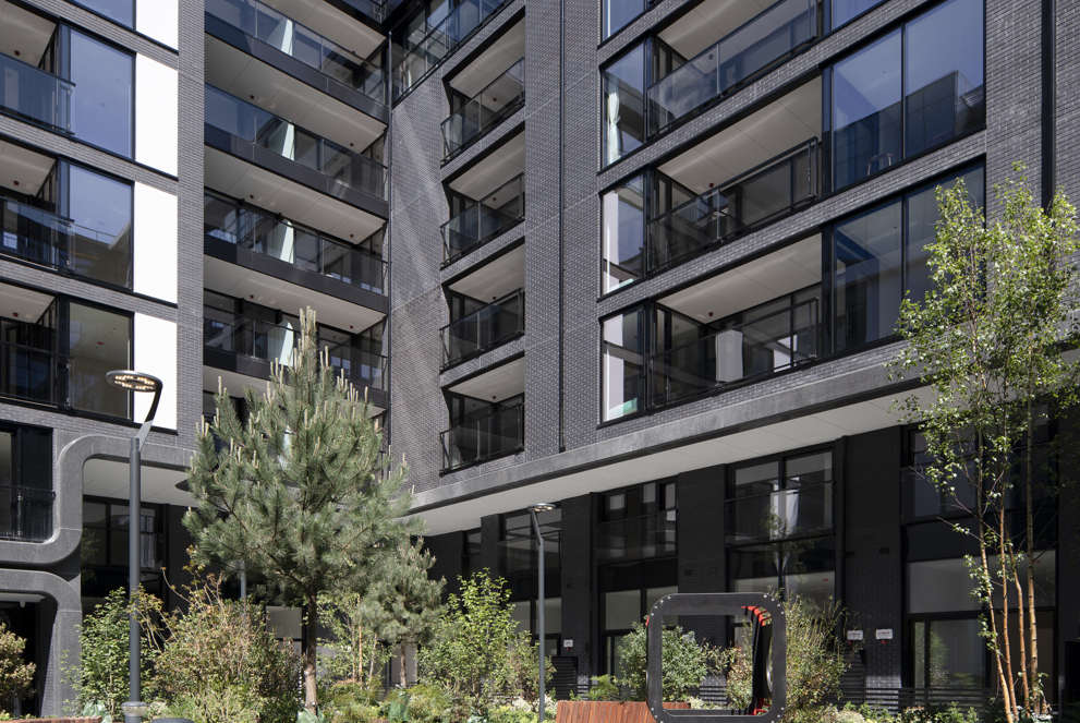 A Positive Vision for City Living