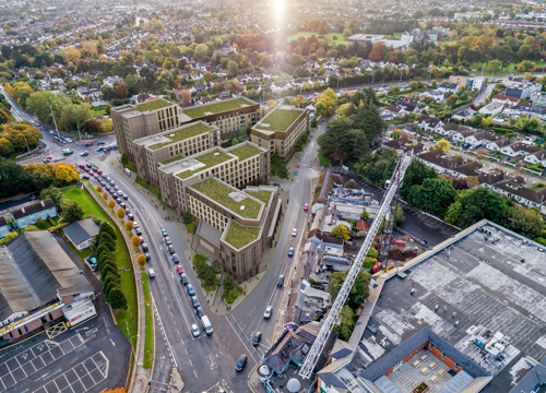 Shackleton Park, Lucan | Explore Dublin Homes for Sale | Cairn