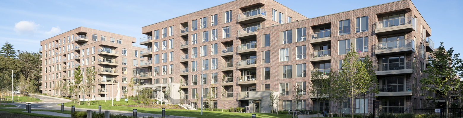 Griffith Wood wins 'Residential Project of the Year' 