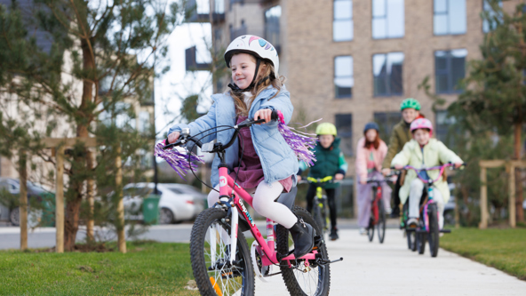 Placemaking & Community