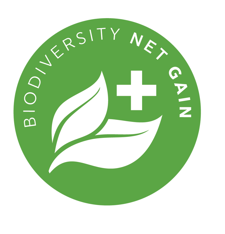 Targeting 1st Biodiversity Net Gain town in Ireland 