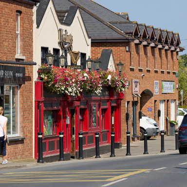 Donabate Village 2 2