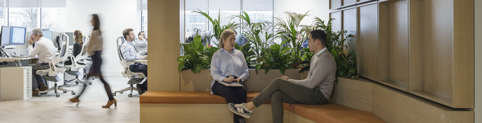 Best Workplaces in Ireland