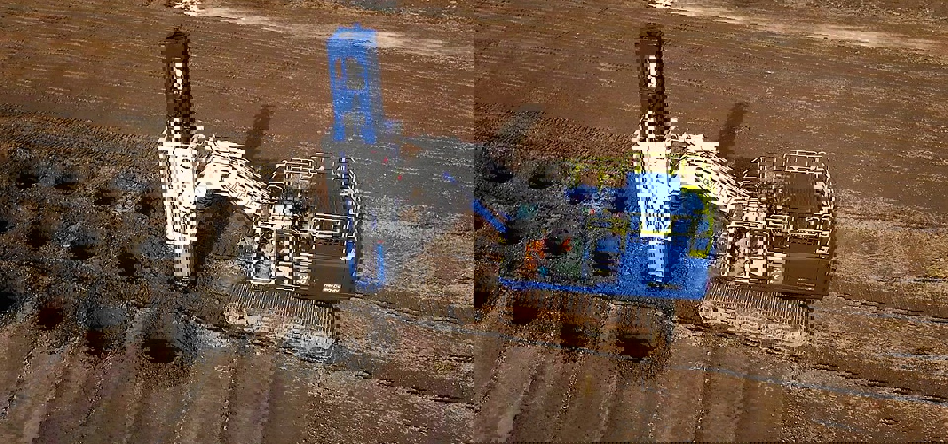 Rapid Impact Compaction Cairn Homes