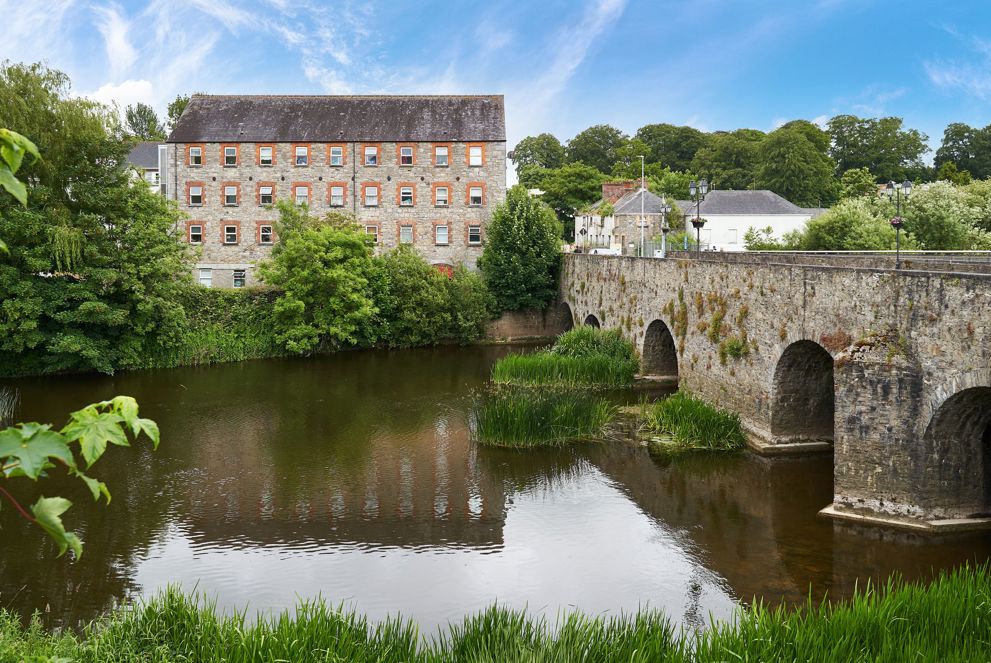 Seamless living, perfectly placed in Navan