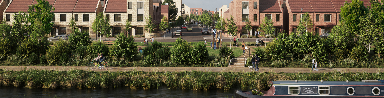 Government approves €186 million funding package for Clonburris