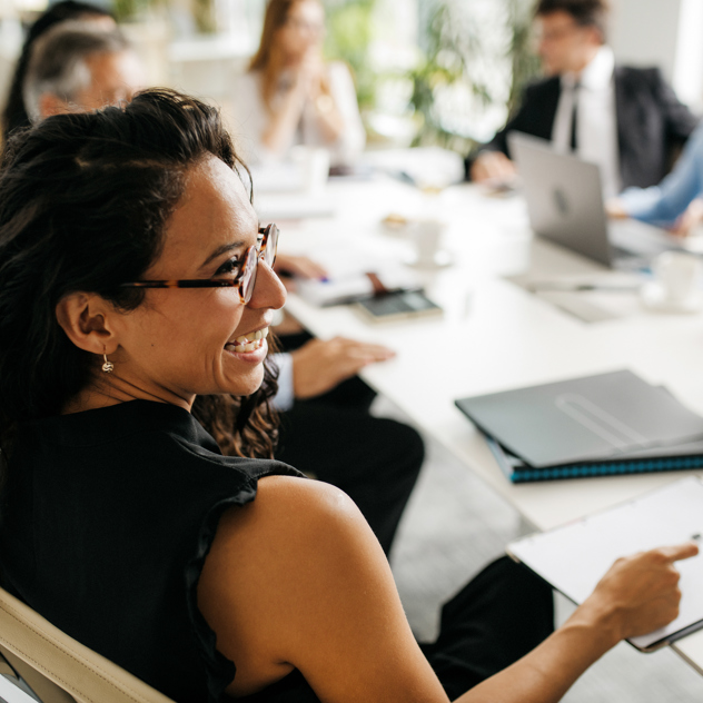 Delivering Value for Stakeholders