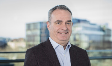Fergus McMahon