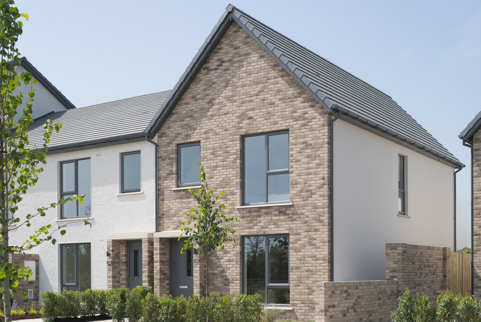 Unlock sustainable living in a vibrant new community.
