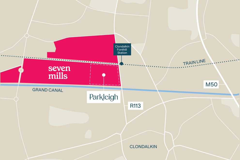 About Seven Mills