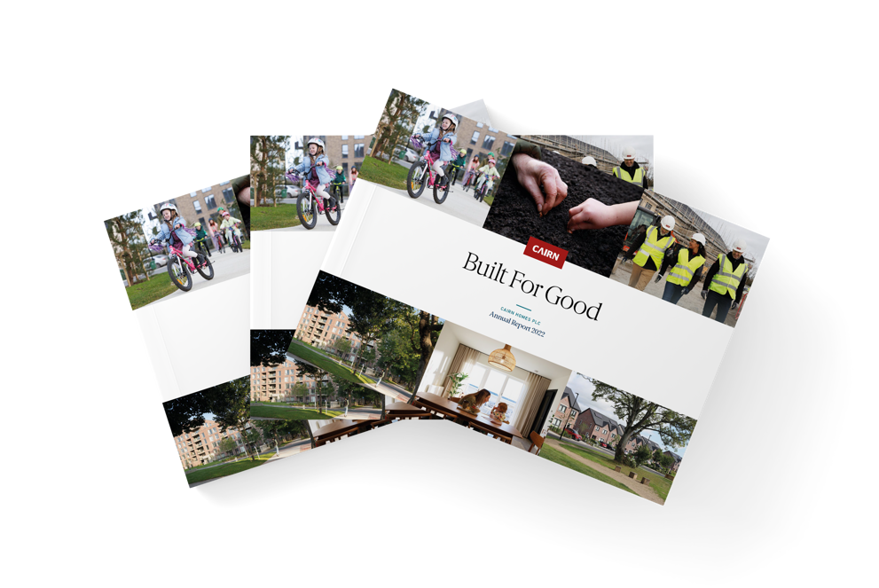 Annual Report 2022