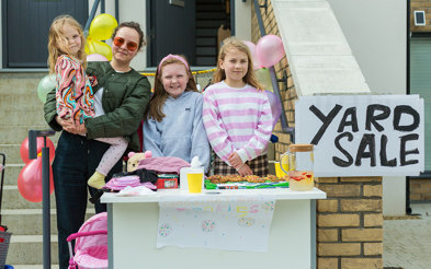 23 04023 Graydon Yard Sale