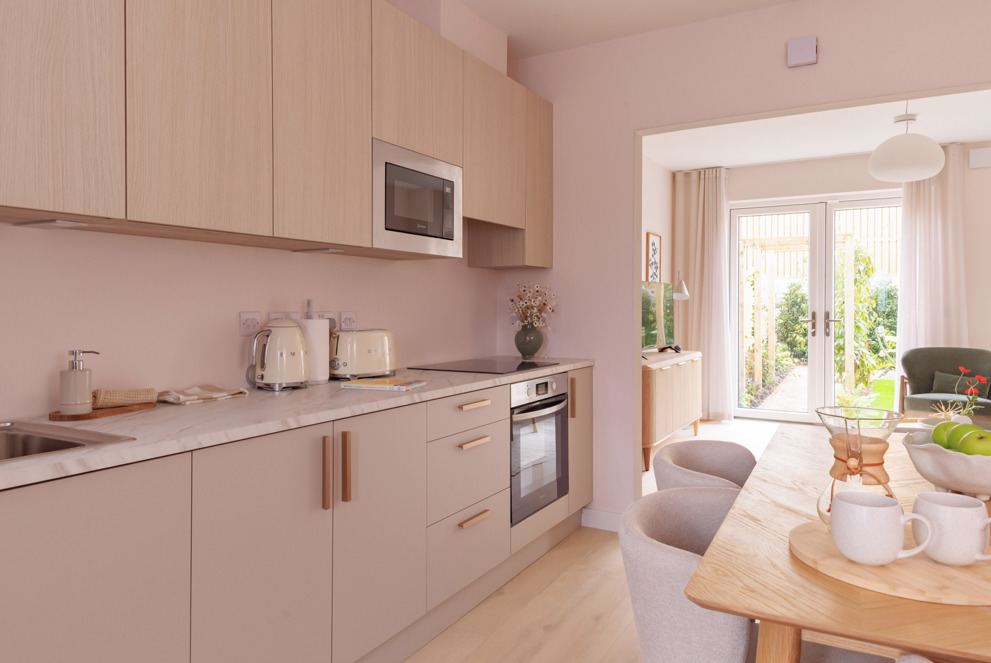 Starter Home Purchase Scheme