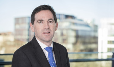 Declan Murray
