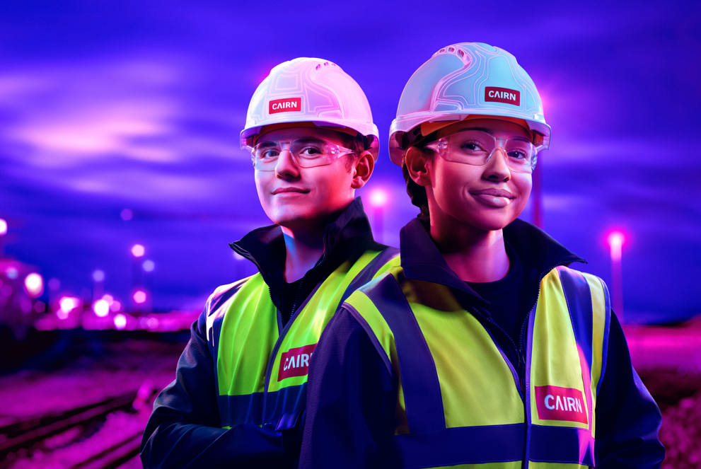 Cairn Apprenticeship Programme