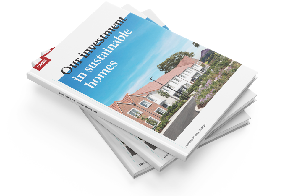 2021 Annual Report