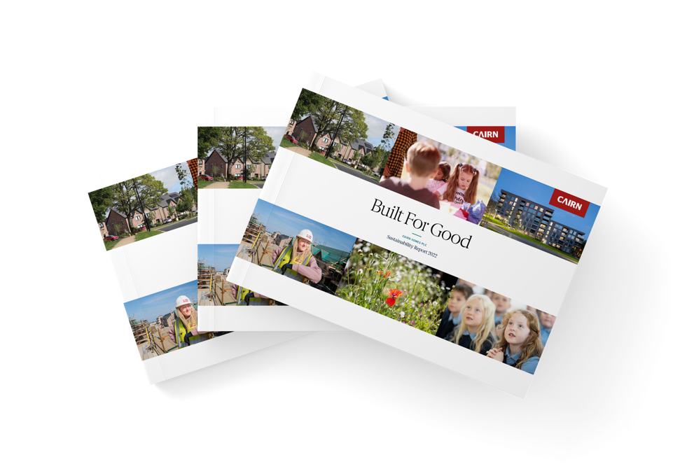 Sustainability Report 2022