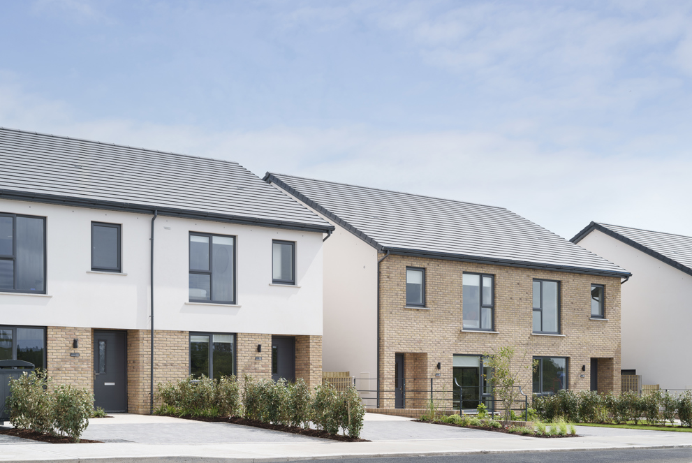 Affordable Housing Information Evening
