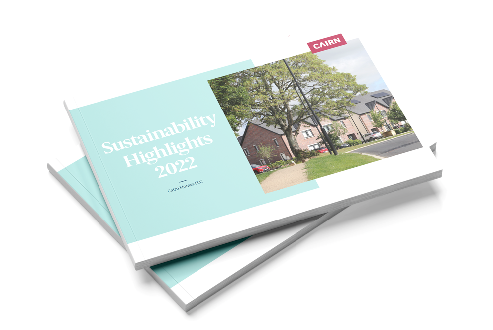 Sustainability Highlights 2022