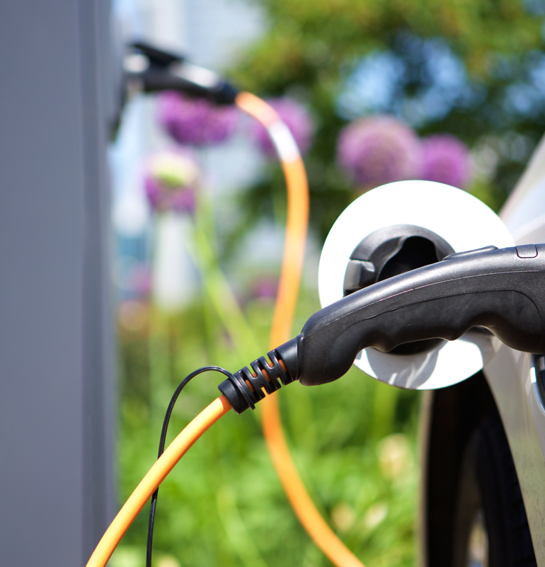Sustainability at its heart