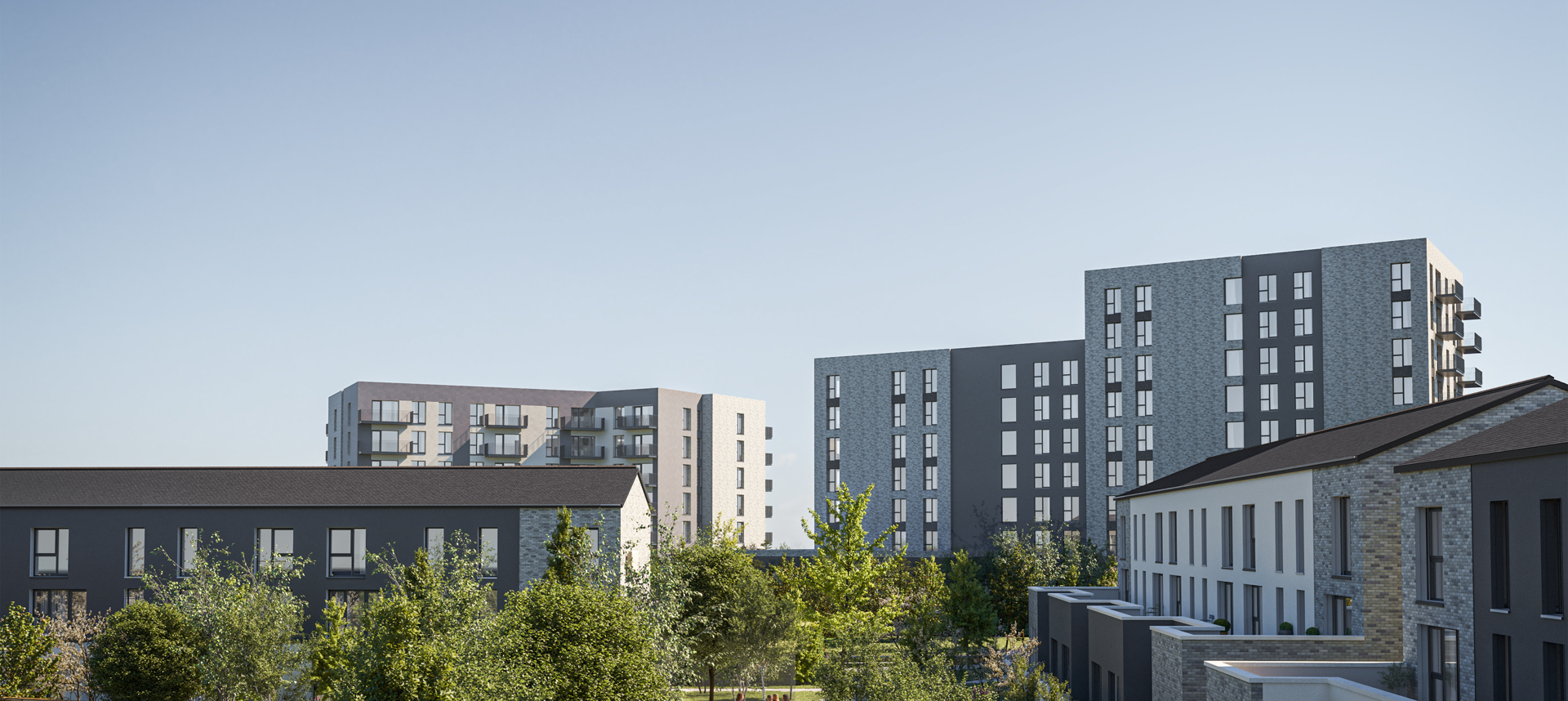 Glenamuck Road, Carrickmines Explore Dublin Homes for Sale Cairn Homes