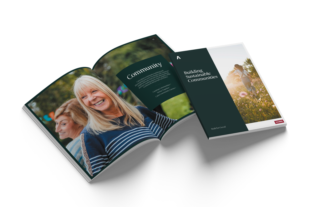 Sustainability Review