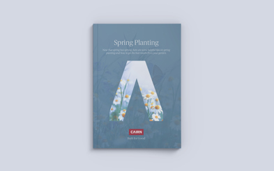 Sprin Cover