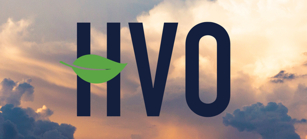 Cairn convert to HVO Fuel across all sites