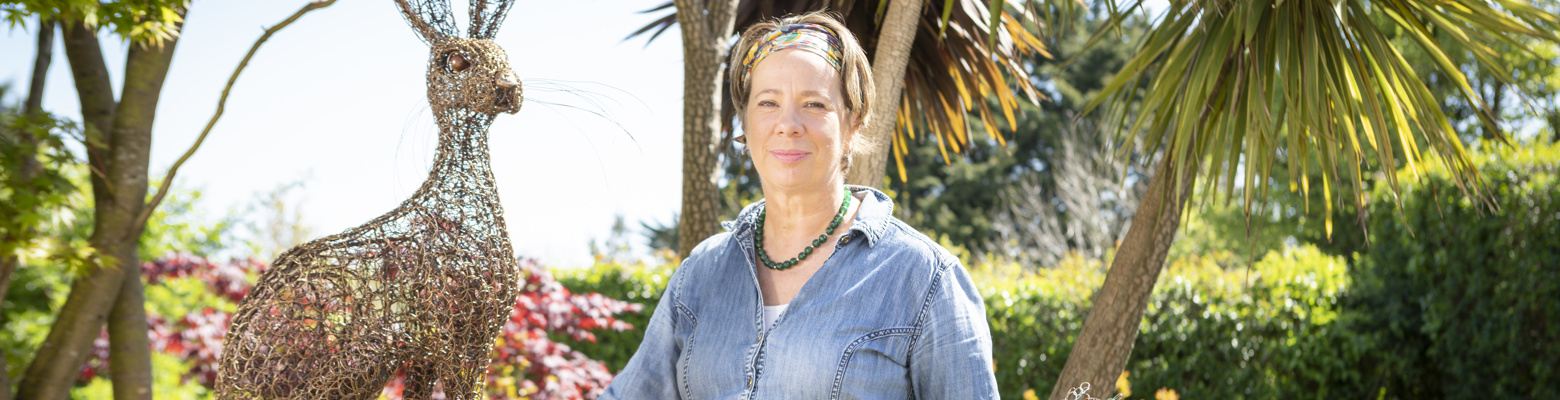 Archers Wood Artwork Commission