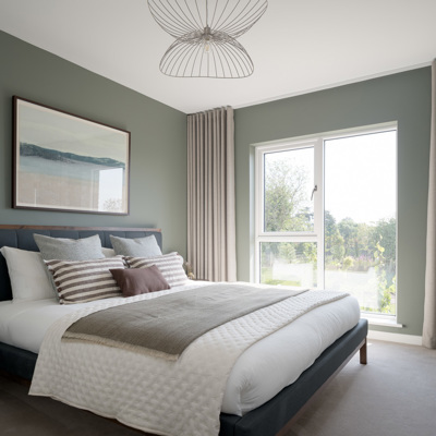 Holybanks Bedroom (2)
