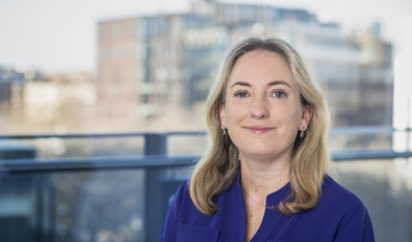 Orla O’Gorman
