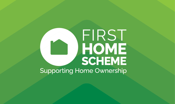 Cairn Welcomes First Home Shared Equity Scheme