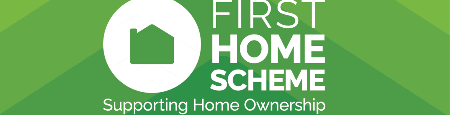 Cairn Welcomes First Home Shared Equity Scheme