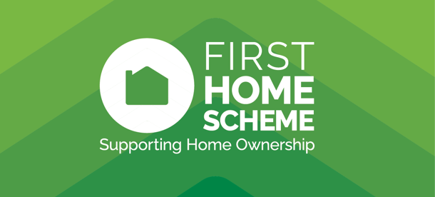 Cairn Welcomes First Home Shared Equity Scheme
