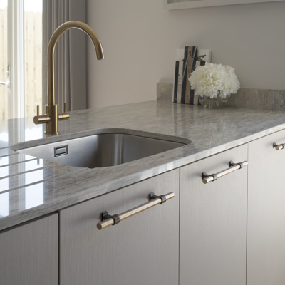 052D 3 Bed Kitchen Design